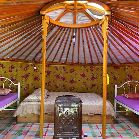 Gaya'S Guest House Harhorin Экстерьер фото