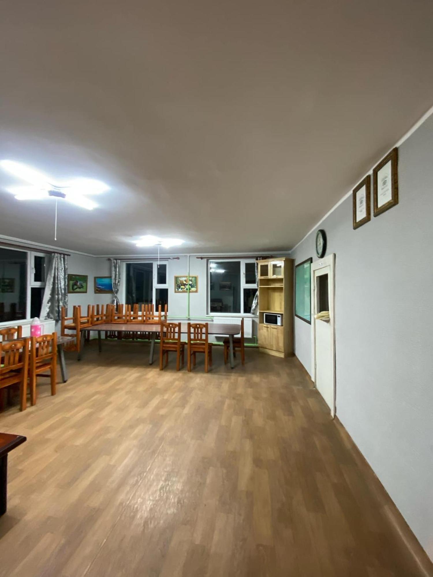 Gaya'S Guest House Harhorin Экстерьер фото