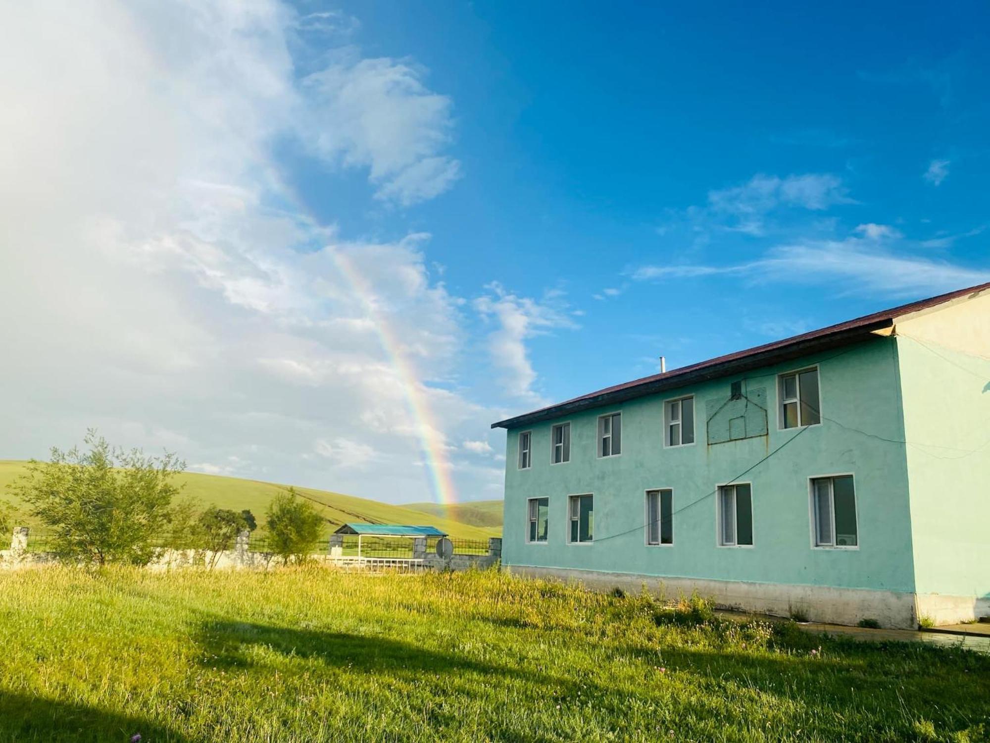 Gaya'S Guest House Harhorin Экстерьер фото