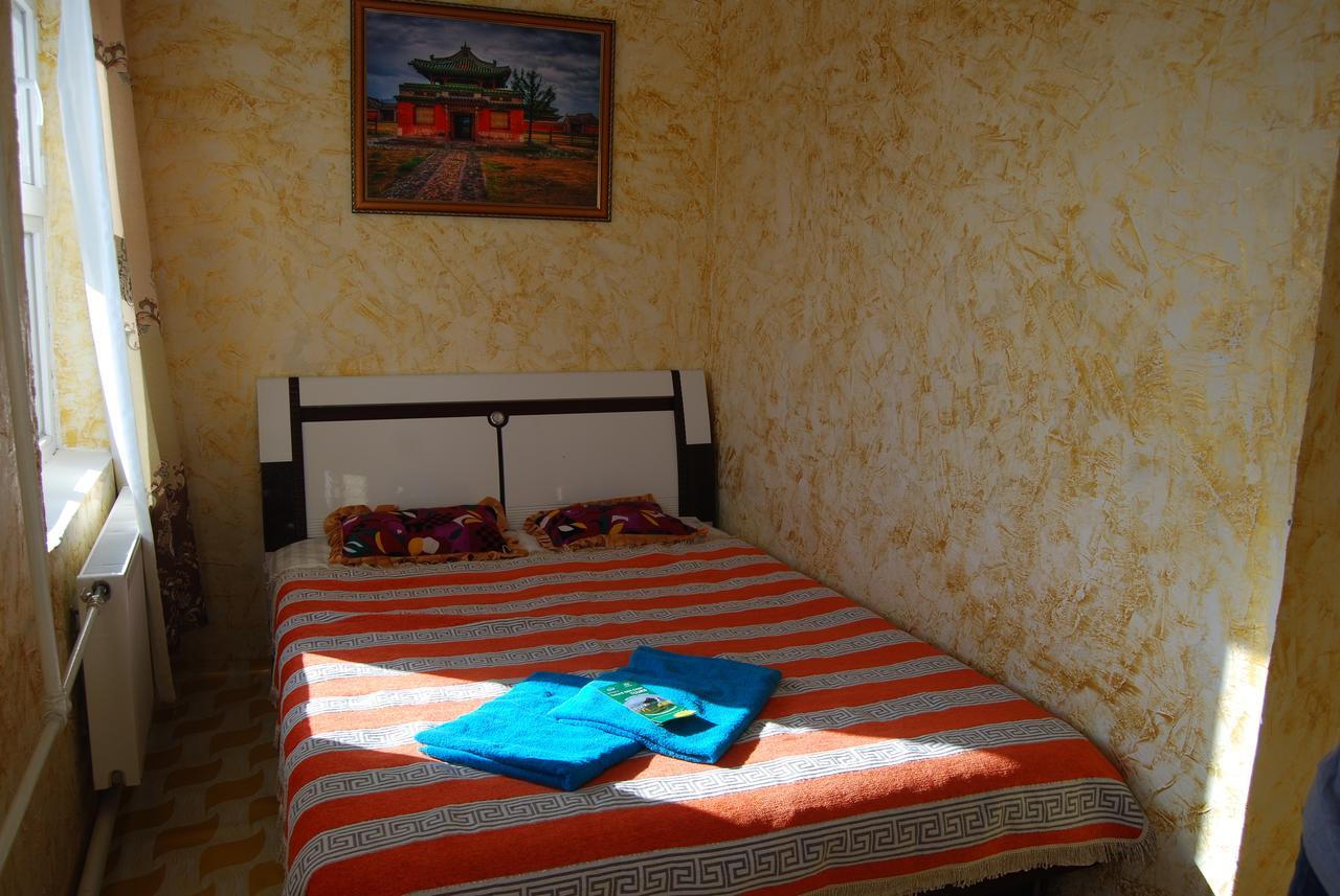 Gaya'S Guest House Harhorin Экстерьер фото