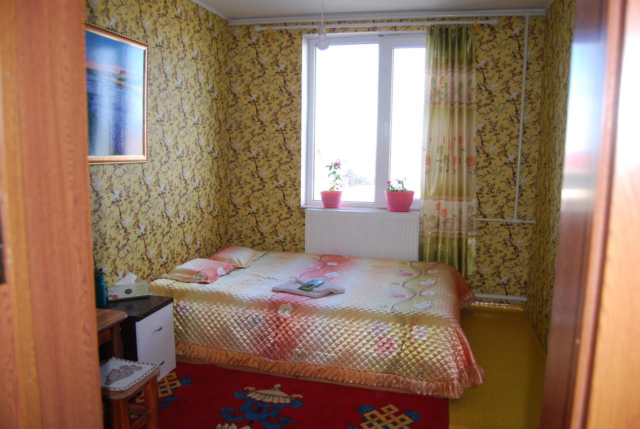 Gaya'S Guest House Harhorin Экстерьер фото