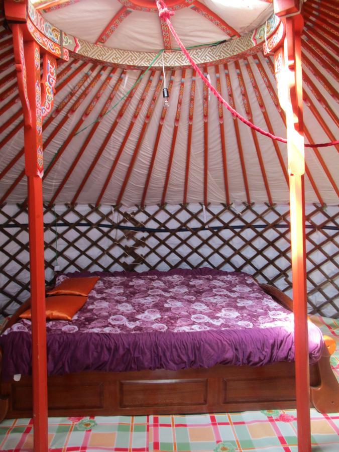 Gaya'S Guest House Harhorin Экстерьер фото