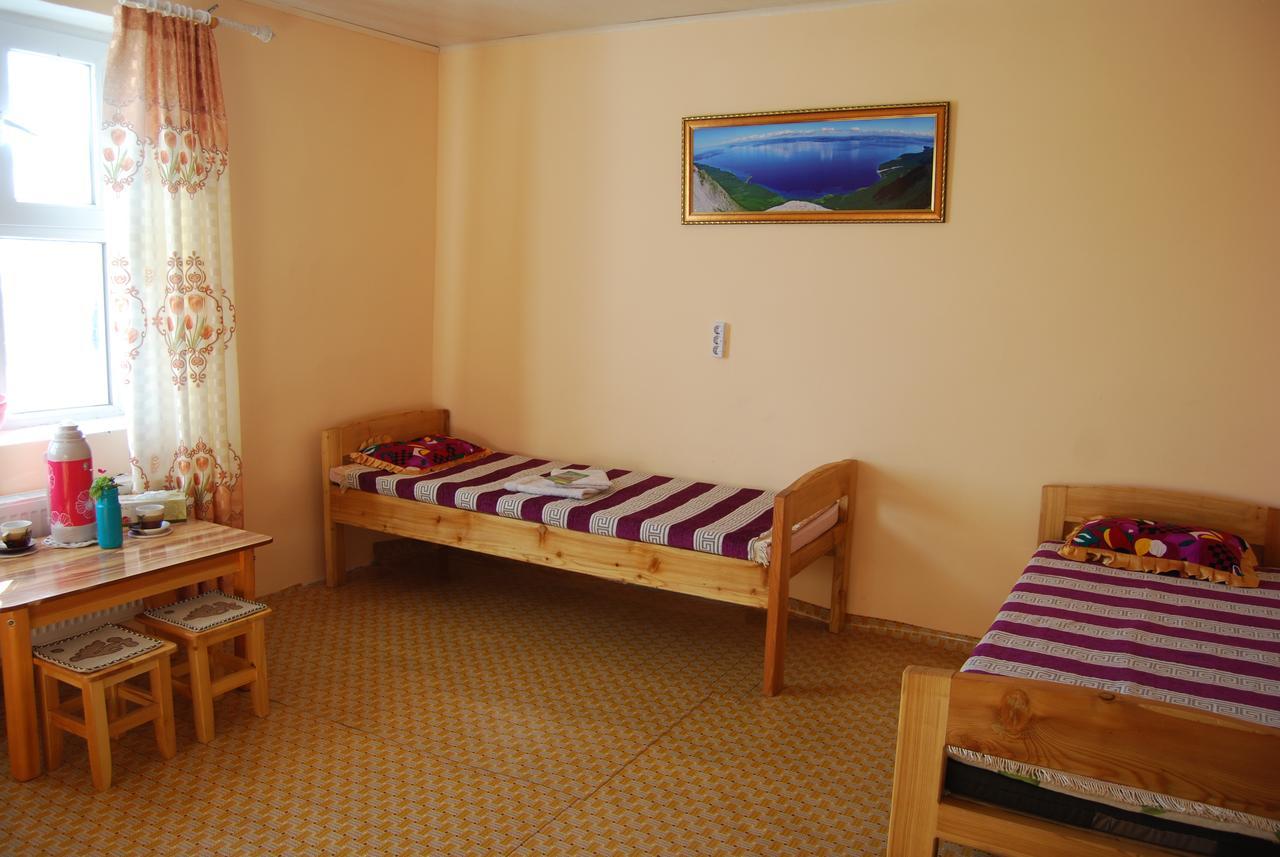 Gaya'S Guest House Harhorin Экстерьер фото
