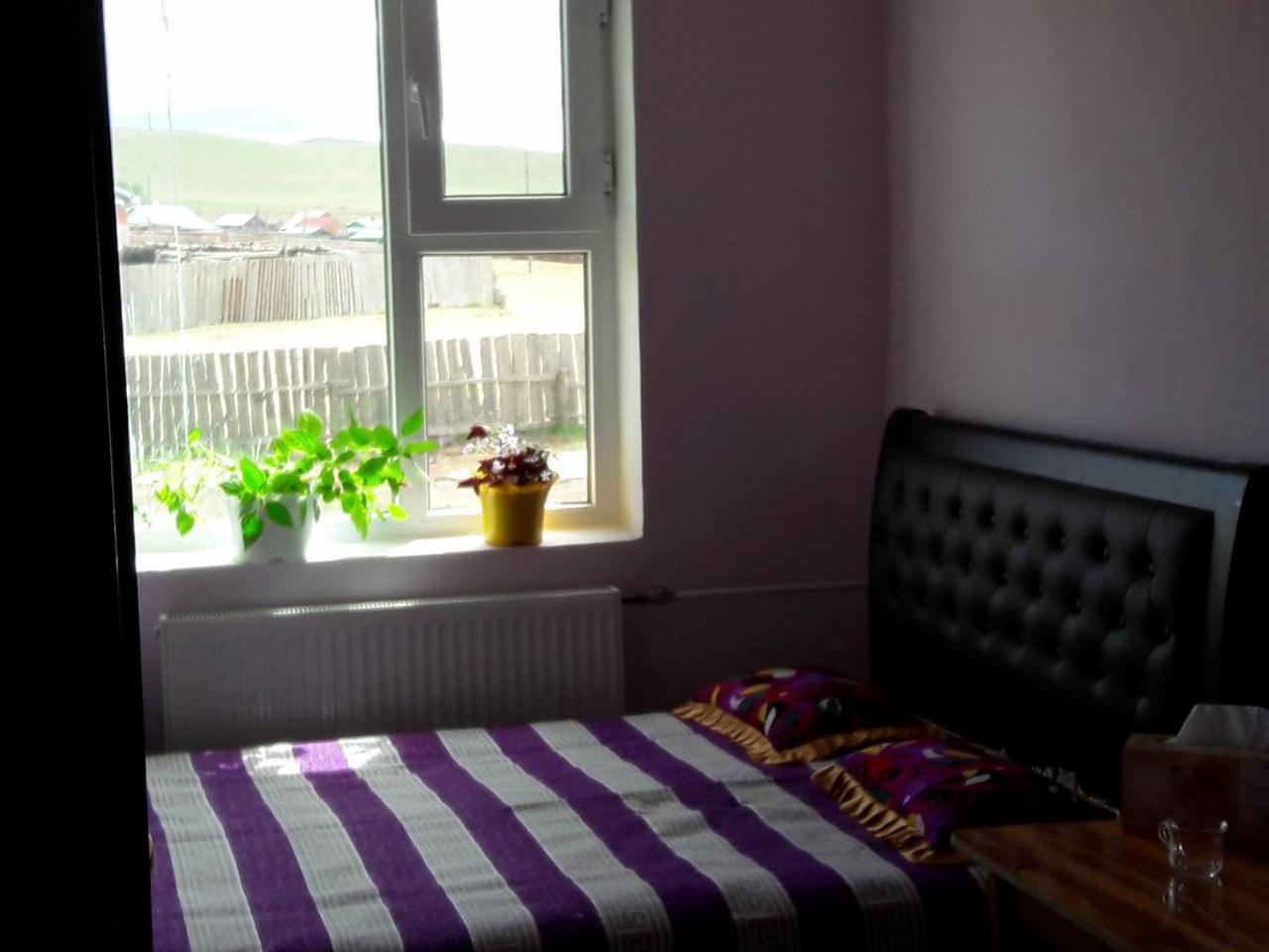 Gaya'S Guest House Harhorin Экстерьер фото