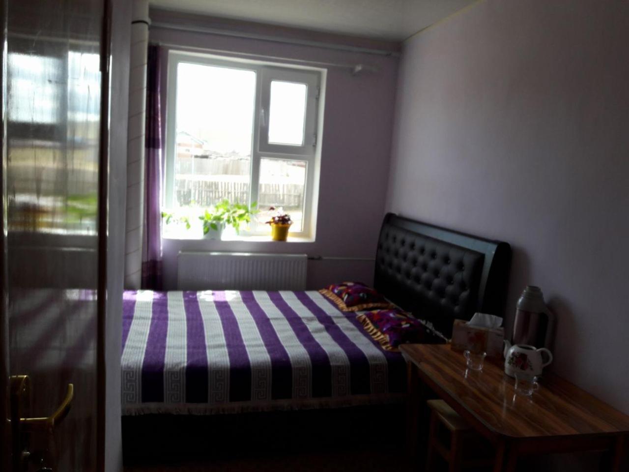 Gaya'S Guest House Harhorin Экстерьер фото